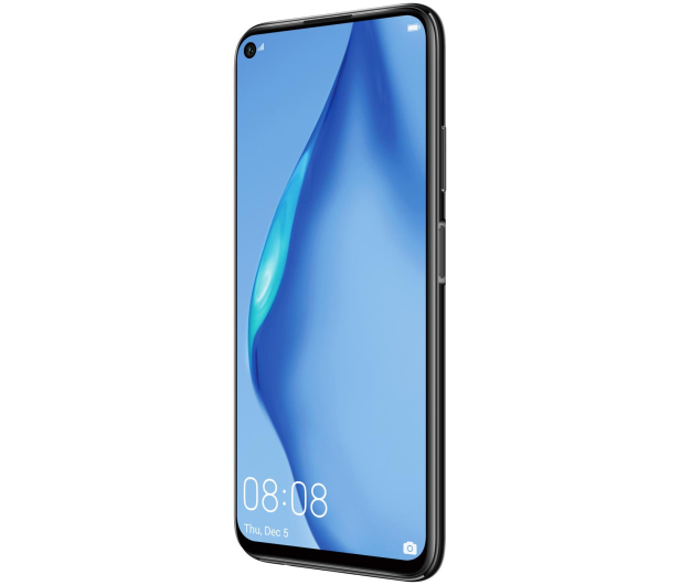 Huawei P40 Lite czarny - 548428 - zdjęcie 3